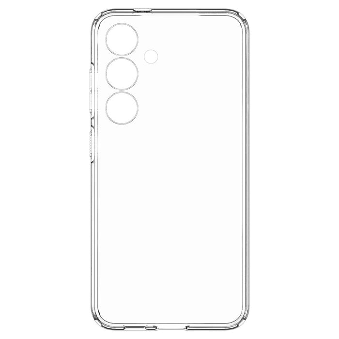 Spigen Liquid Crystal Case for Samsung Galaxy S24 - Transparent
