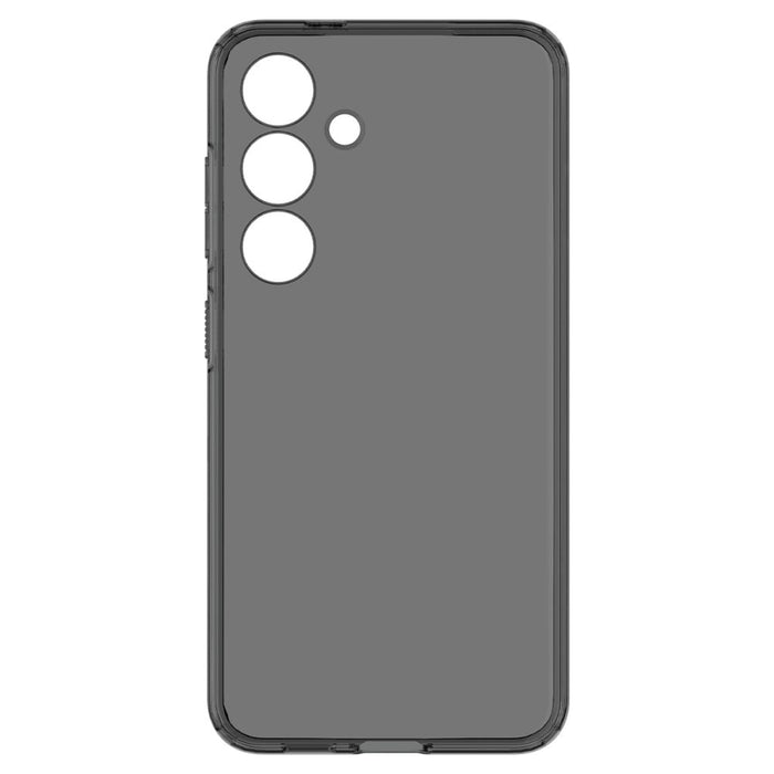 Spigen Liquid Crystal Case for Samsung Galaxy S24 - Clear-Gray