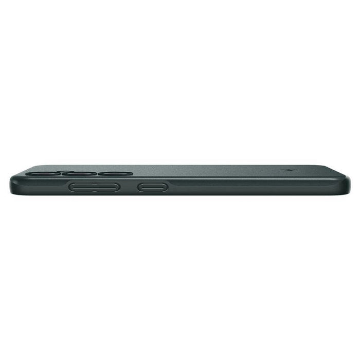 Spigen Thin Fit Case for Samsung Galaxy S24 - Dark Green