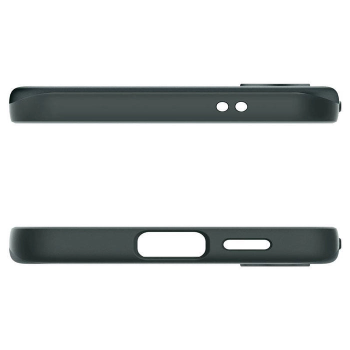 Spigen Thin Fit Case for Samsung Galaxy S24 - Dark Green