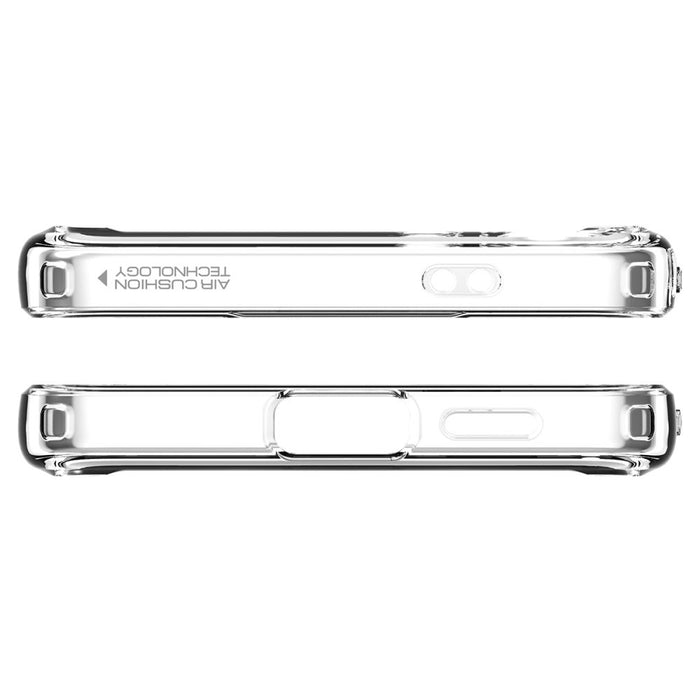 Spigen Ultra Hybrid Case for Samsung Galaxy S24 - Clear