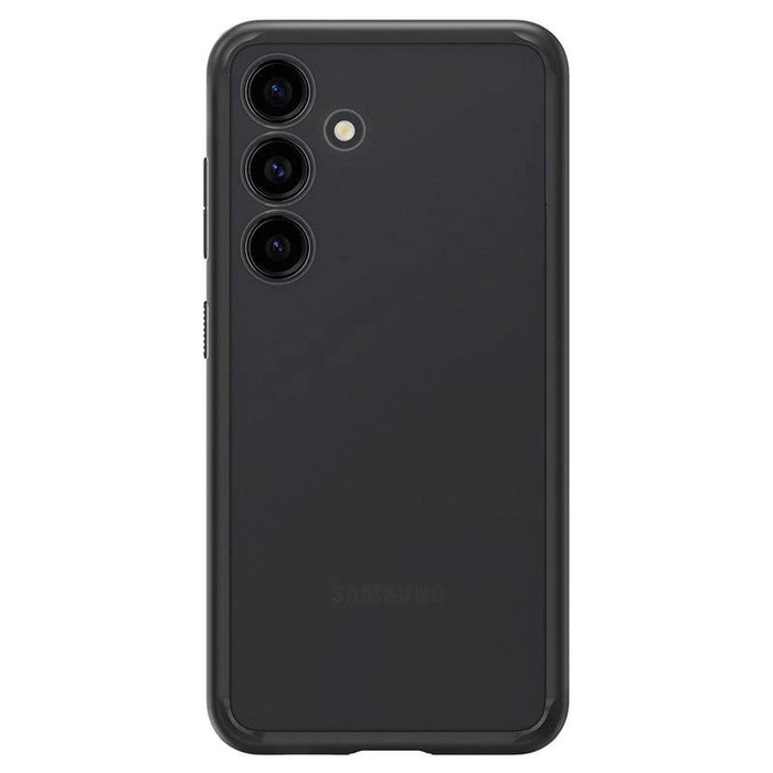 Spigen Ultra Hybrid Case for Samsung Galaxy S24 - Clear Black