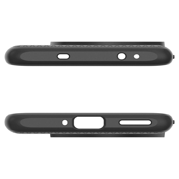 Spigen Liquid Air case for OnePlus 12 - black