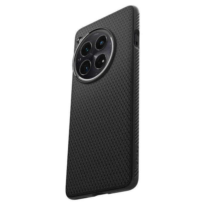 Spigen Liquid Air case for OnePlus 12 - black