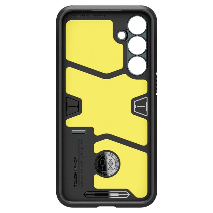 Spigen Tough Armor Case for Samsung Galaxy A35 5G - Green