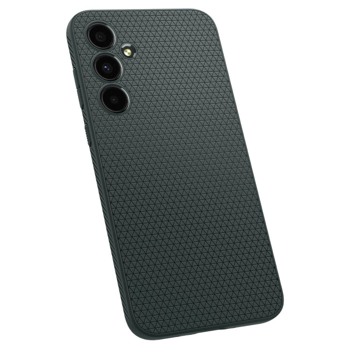Spigen Liquid Air Case for Samsung Galaxy A35 5G - Green