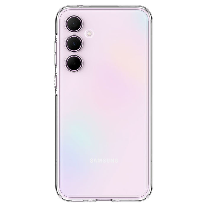 Spigen Ultra Hybrid Case for Samsung Galaxy A35 5G - Transparent