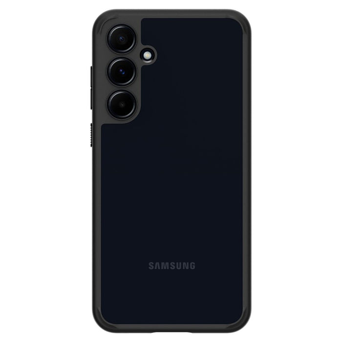 Spigen Ultra Hybrid Case for Samsung Galaxy A55 5G - Matte Black