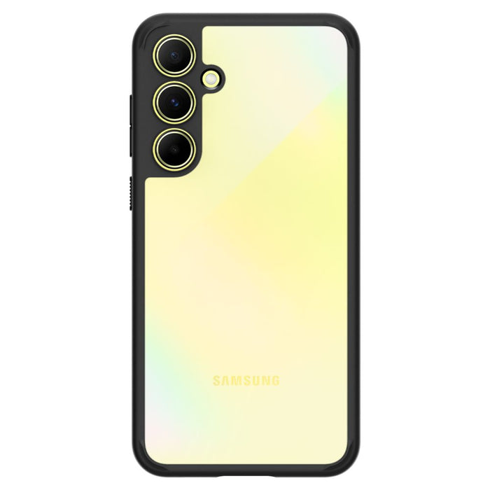 Spigen Ultra Hybrid Case for Samsung Galaxy A55 5G - Matte Black