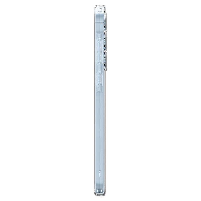 Spigen Liquid Crystal Case for Samsung Galaxy A55 5G - Transparent