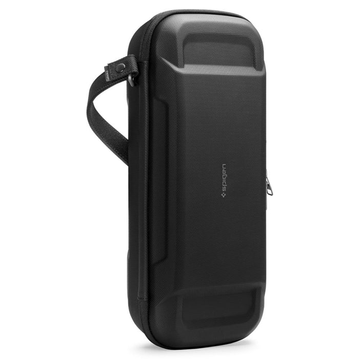 Spigen Rugged Armor Pro Case for Sony Playstation Portal - Black