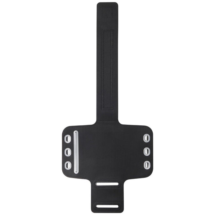 Spigen A703 sports armband 6.9'' - black
