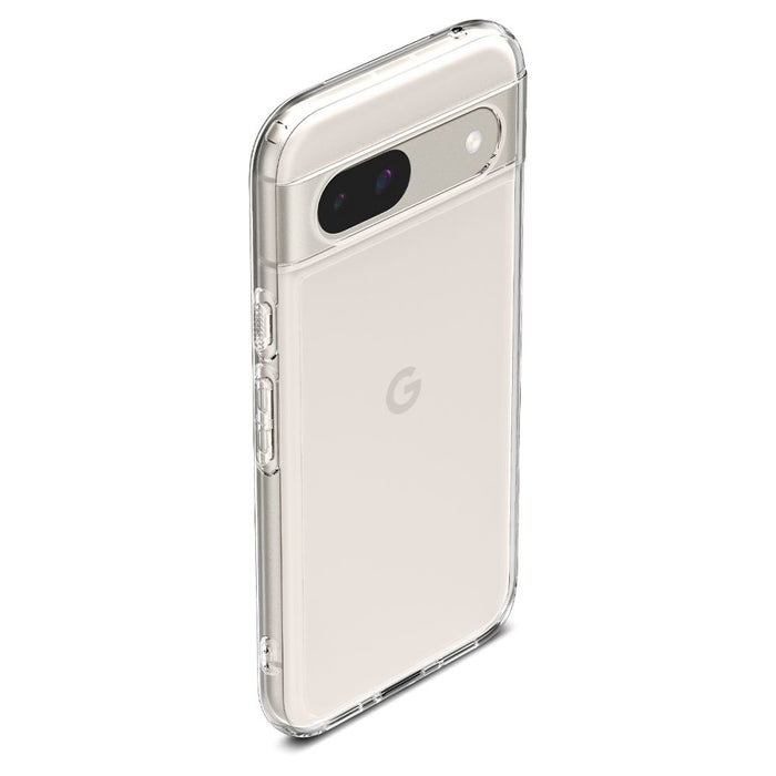 Spigen Ultra Hybrid Case for Google Pixel 8A - Clear