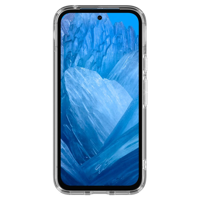 Spigen Ultra Hybrid Case for Google Pixel 8A - Clear