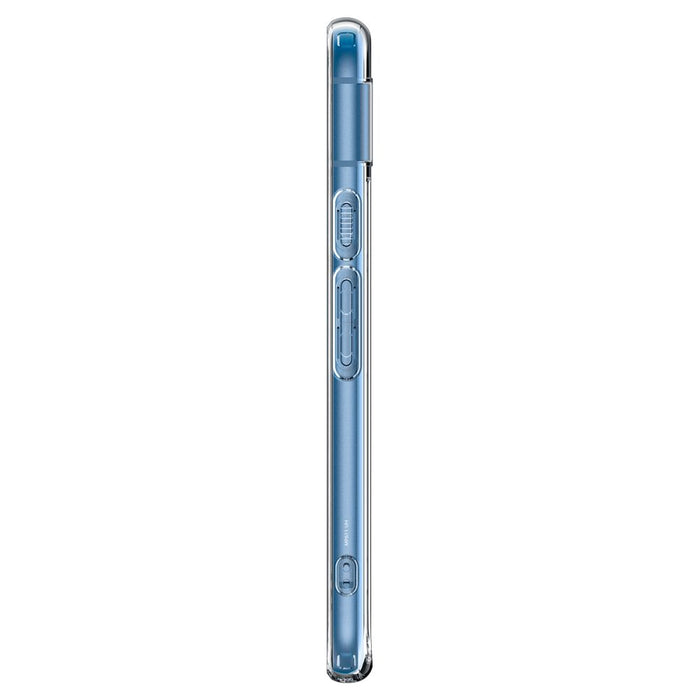Spigen Ultra Hybrid Case for Google Pixel 8A - Clear