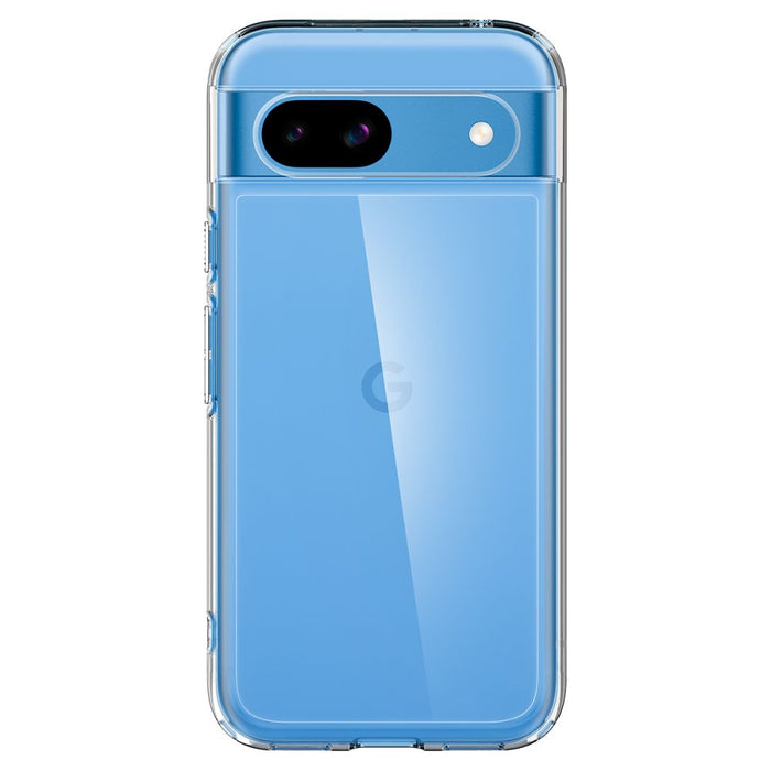 Spigen Ultra Hybrid Case for Google Pixel 8A - Clear