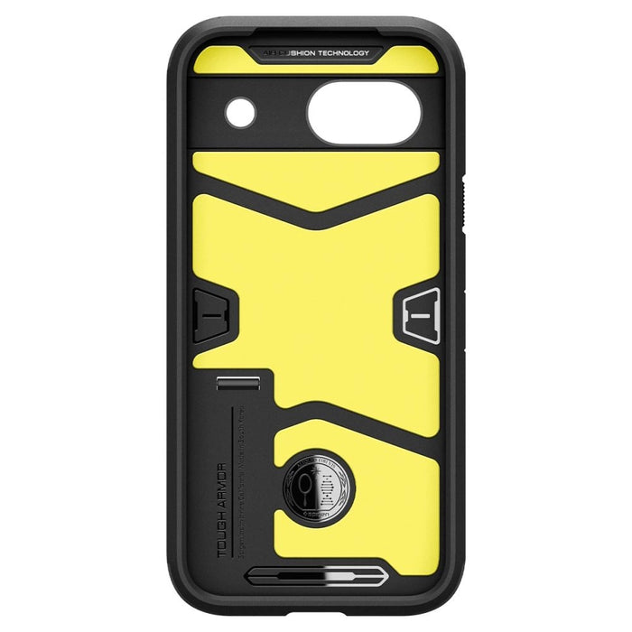 Spigen Tough Armor Case for Google Pixel 8A - Black