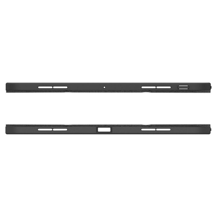 Spigen Urban Fit iPad Pro 13" 2024 Case - Black