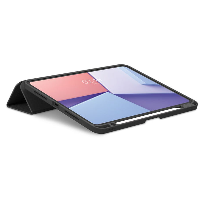 Spigen Urban Fit iPad Pro 11" 2024 Case - Black