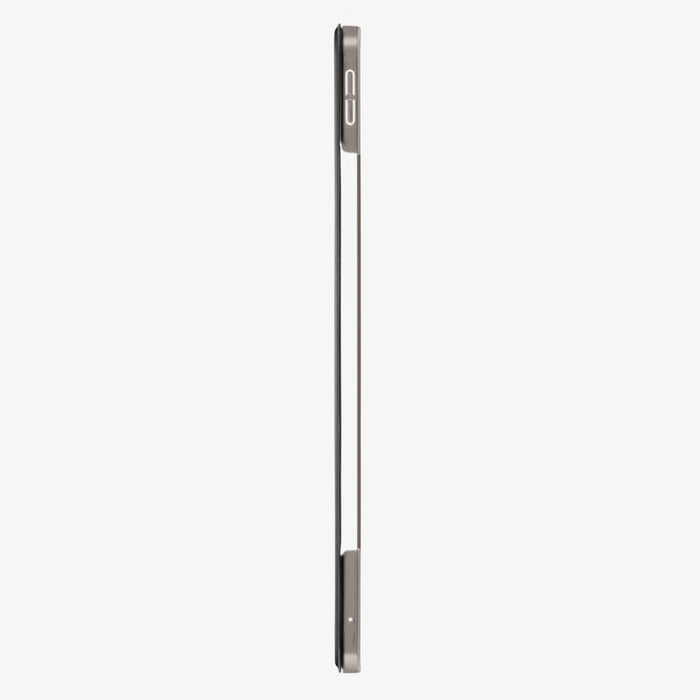 Spigen Smart Fold iPad Pro 11" 2024 Case - Black