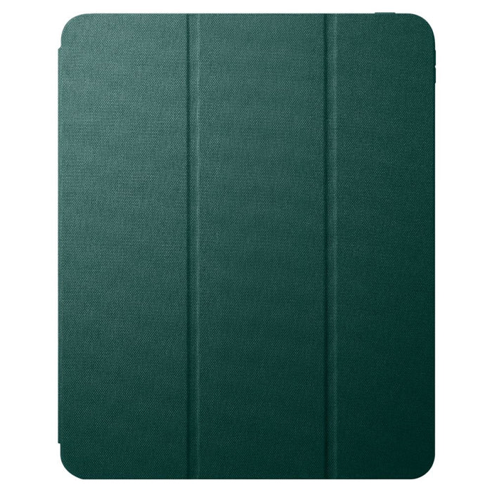 Spigen Urban Fit iPad Pro 13" 2024 Case - Green