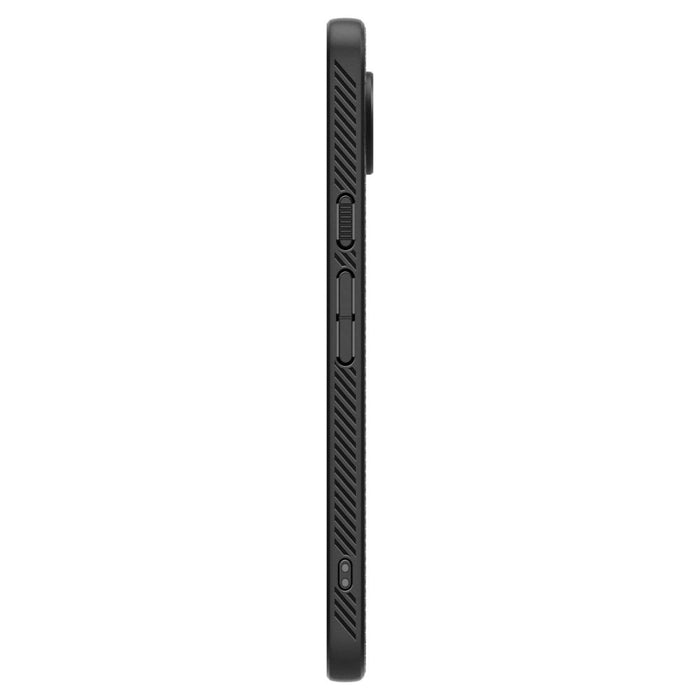 Spigen Liquid Air Case for Google Pixel 9 / 9 Pro - Black