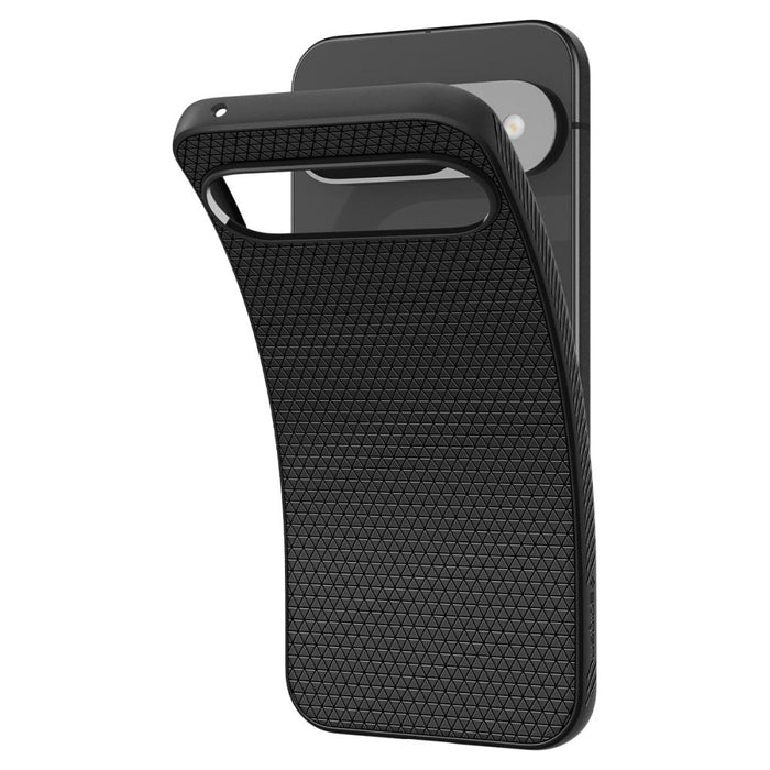 Spigen Liquid Air Case for Google Pixel 9 / 9 Pro - Black