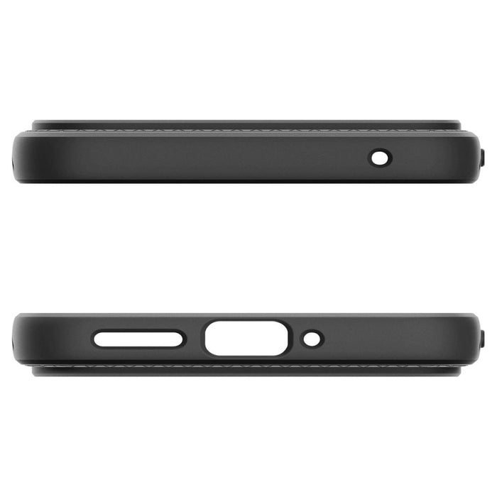 Spigen Liquid Air Case for Google Pixel 9 / 9 Pro - Black