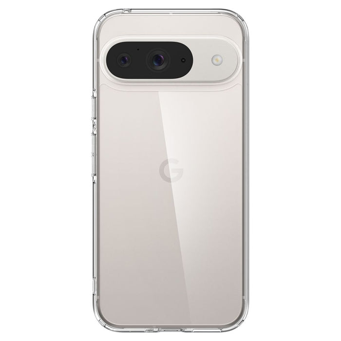 Spigen Ultra Hybrid Case for Google Pixel 9 / 9 Pro - Transparent