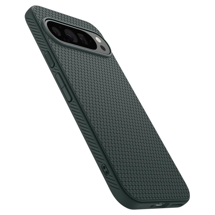 Spigen Liquid Air Case for Google Pixel 9 Pro XL - Green