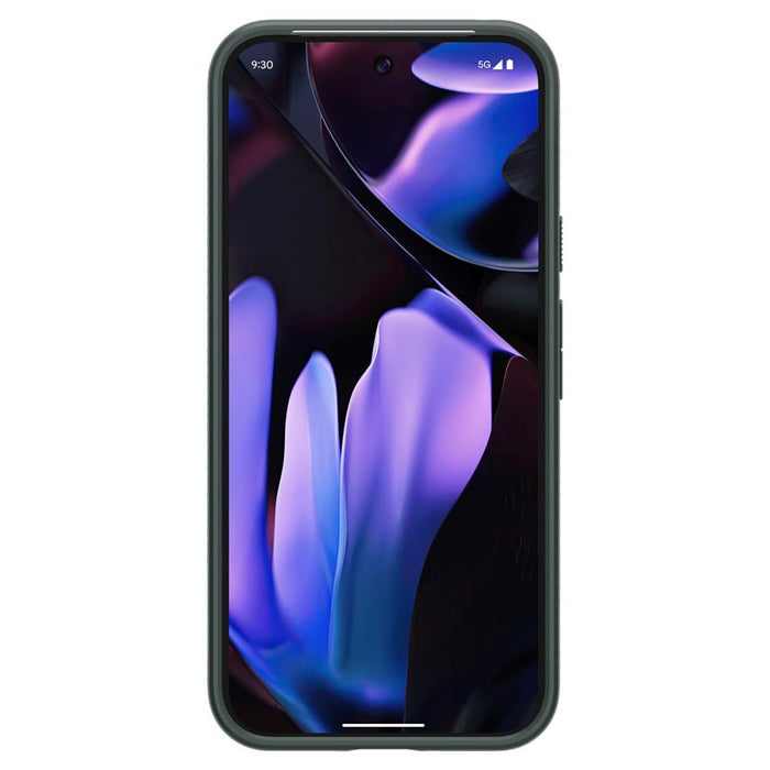Spigen Liquid Air Case for Google Pixel 9 Pro XL - Green