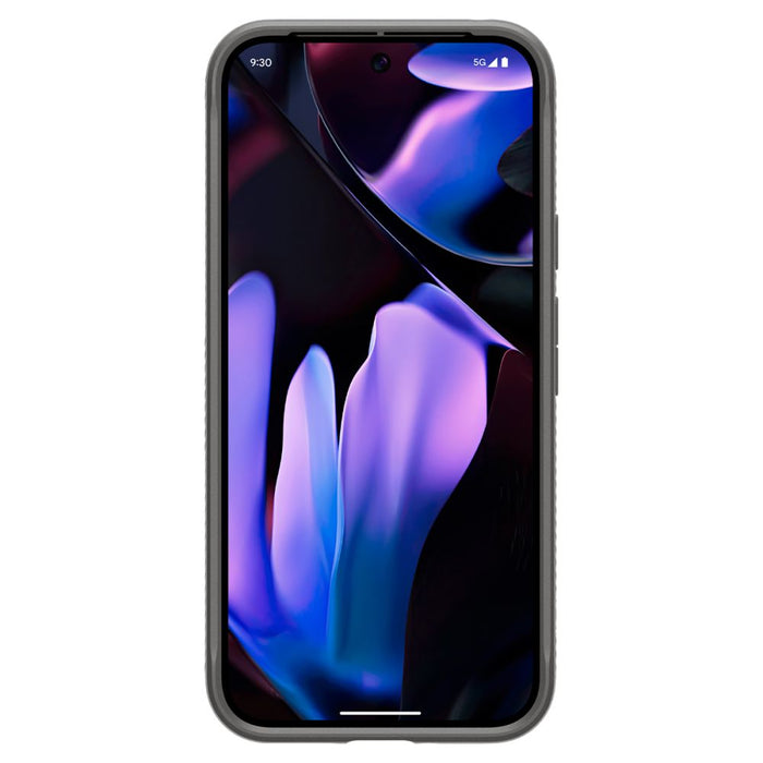 Spigen Rugged Armor Case for Google Pixel 9 Pro XL - Gray