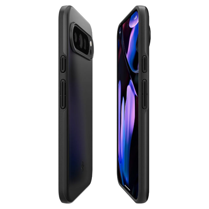 Spigen Thin Fit Case for Google Pixel 9 Pro XL - Black