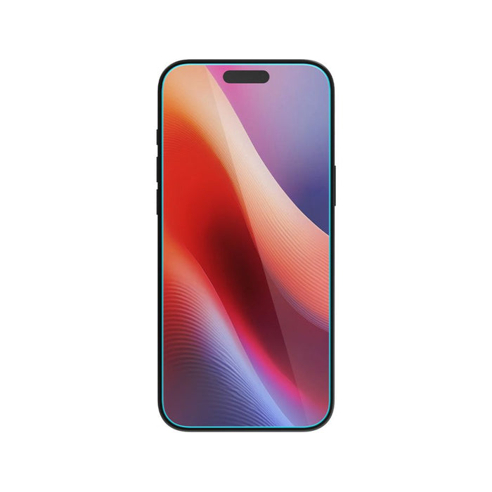 Spigen Glas.tR EZ Fit Privacy Tempered Glass for iPhone 16 Pro / 17 / 17 Pro - 2 pcs.