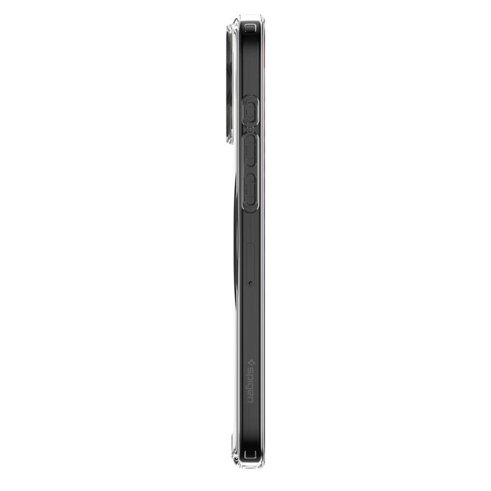 Spigen Ultra Hybrid Mag Case with MagSafe for iPhone 16 Pro - White