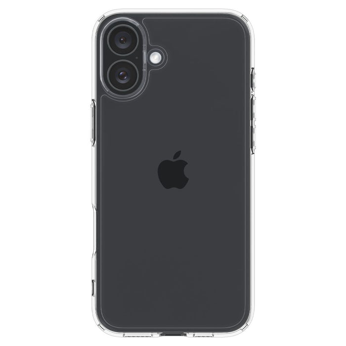 Spigen Ultra Hybrid iPhone 16 Plus Case - Clear