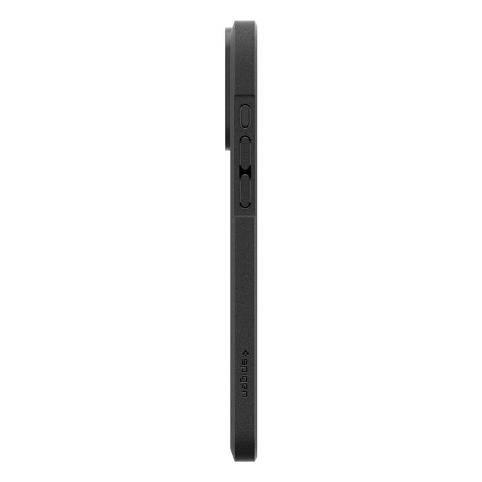 Spigen Core Armor Mag Case with MagSafe for iPhone 16 Pro Max - Matte Black