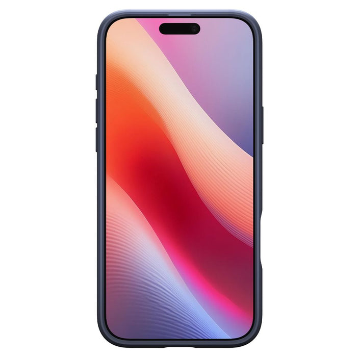 Spigen Ultra Hybrid iPhone 16 Pro Max Case - Blue