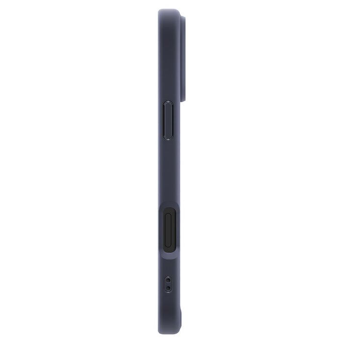 Spigen Ultra Hybrid iPhone 16 Pro Max Case - Blue