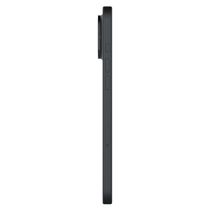 Spigen Optik GLAS.TR Camera Protector 2-PACK for iPhone 16 / 16 PLUS - Black