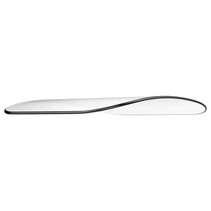 Spigen Elite Shield ”EZ FIT” Hybrid Glass 2-PACK for Apple Watch 10 (46MM) - Clear