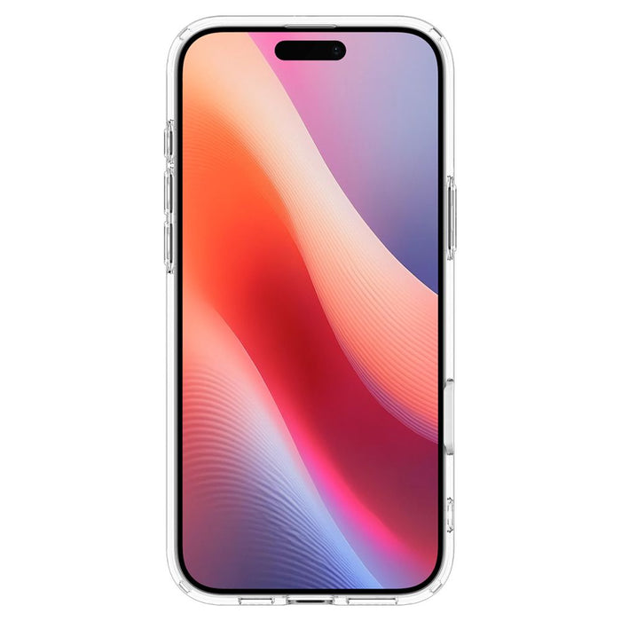 Spigen Ultra Hybrid iPhone 16 Pro Case - White