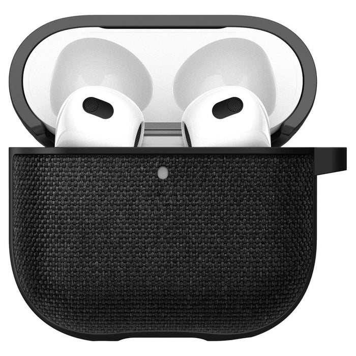 Spigen Urban Fit Case for AirPods 4 - Black
