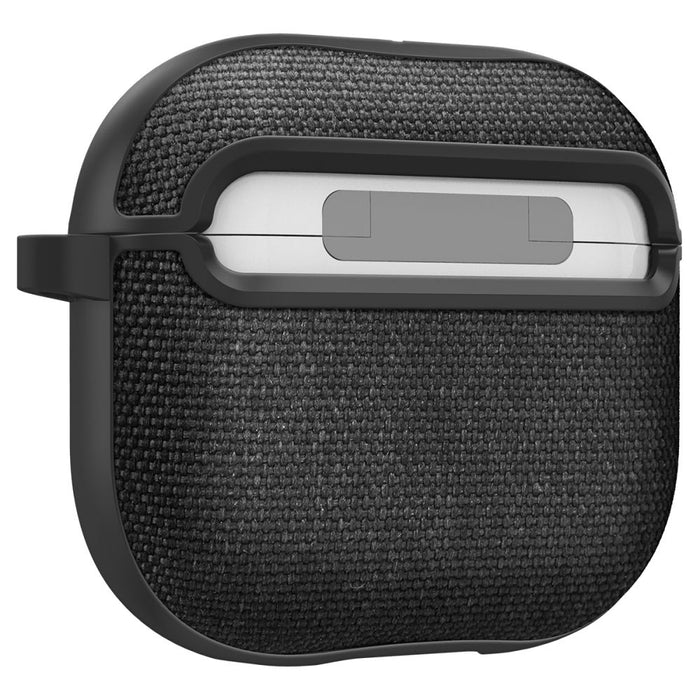 Spigen Urban Fit Case for AirPods 4 - Black