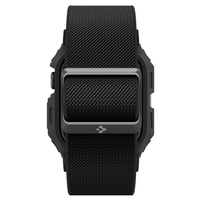 Spigen Lite Fit "PRO" Strap for Apple Watch 10 42mm - Black