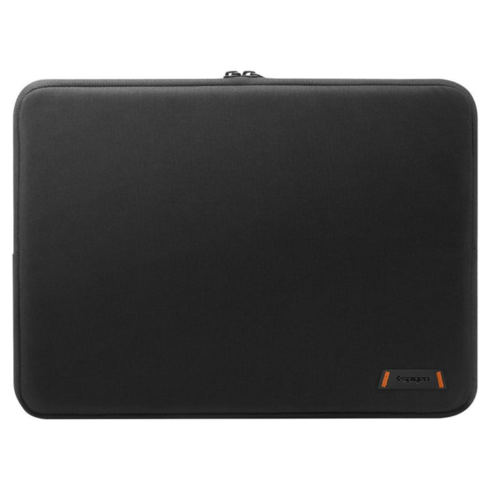Spigen Basic Pouch 15-16" Laptop Bag - Black