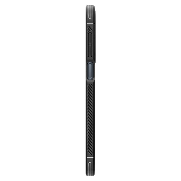 Spigen Rugged Armor Case for Samsung Galaxy A16 4G / 5G - Black