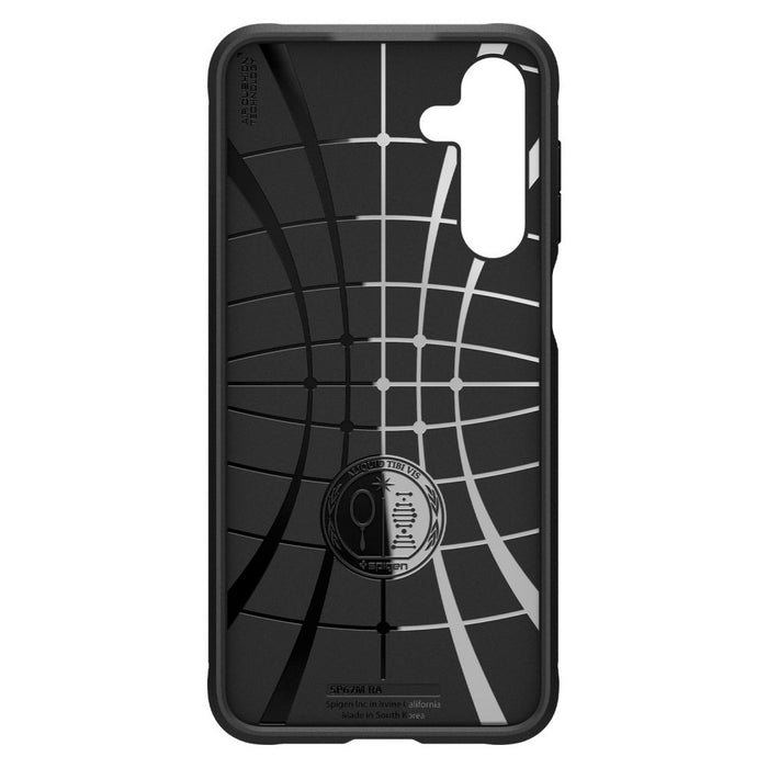 Spigen Rugged Armor Case for Samsung Galaxy A16 4G / 5G - Black