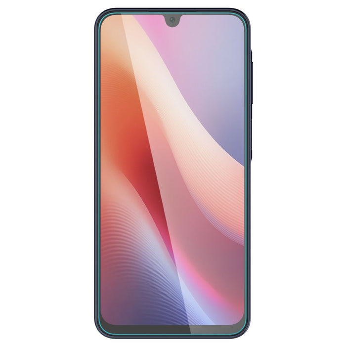 Spigen Glas.tR Slim 2-Pack Tempered Glass for Samsung Galaxy A16 4G / 5G - Transparent