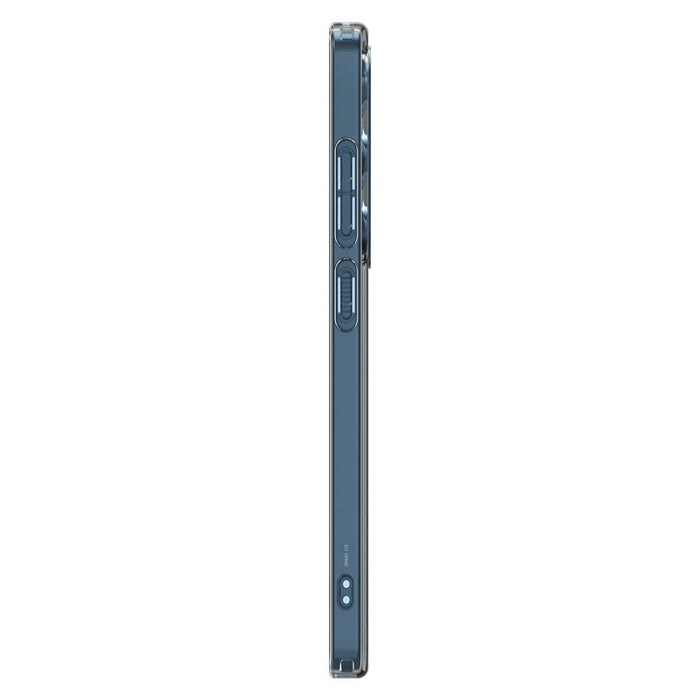 Spigen Liquid Crystal Case for Samsung Galaxy S25 Ultra - Semi-Transparent